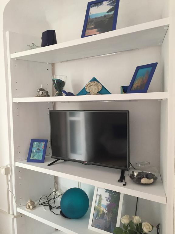 Amazing Apartment Телларо Екстер'єр фото
